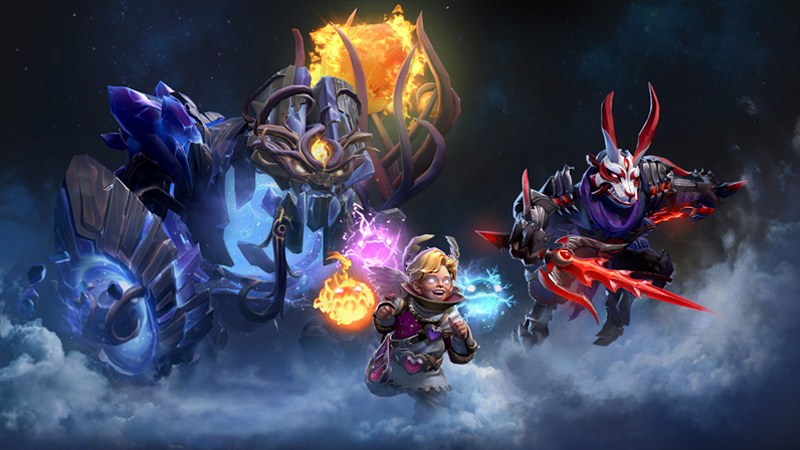 What is Low Priority LP in Dota 2